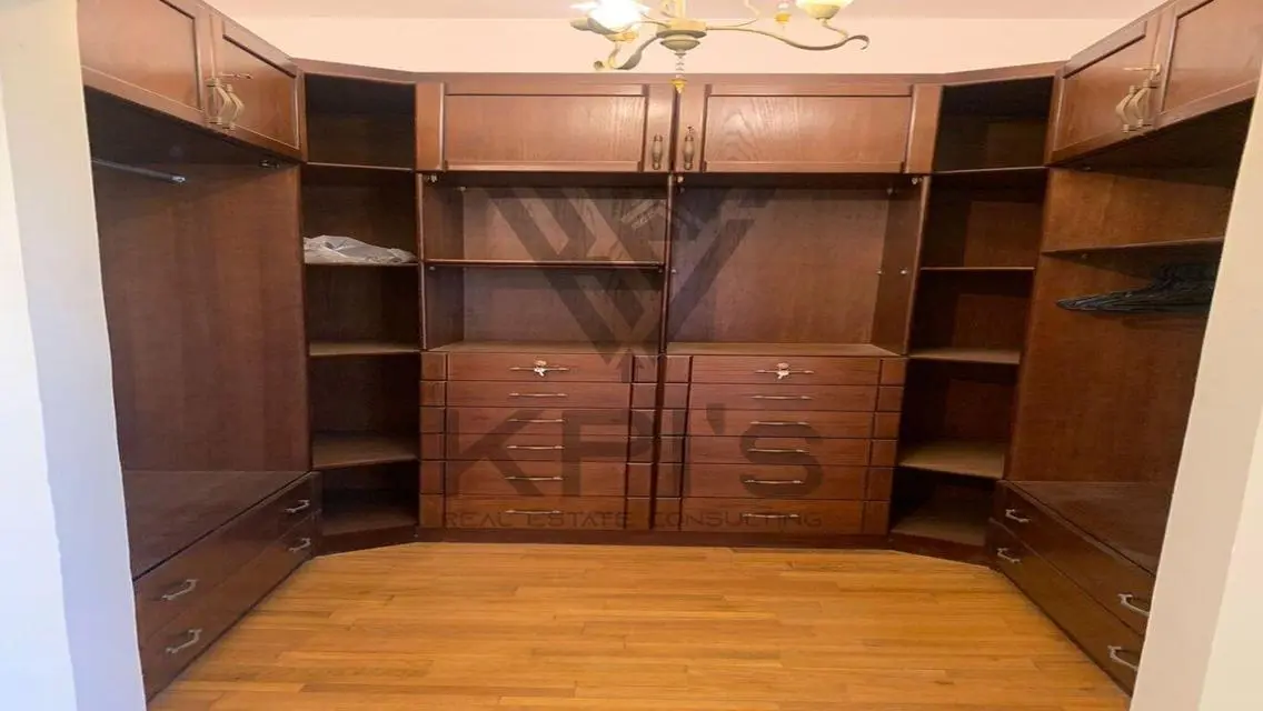 Luxury Apartment for Sale, 185 sqm