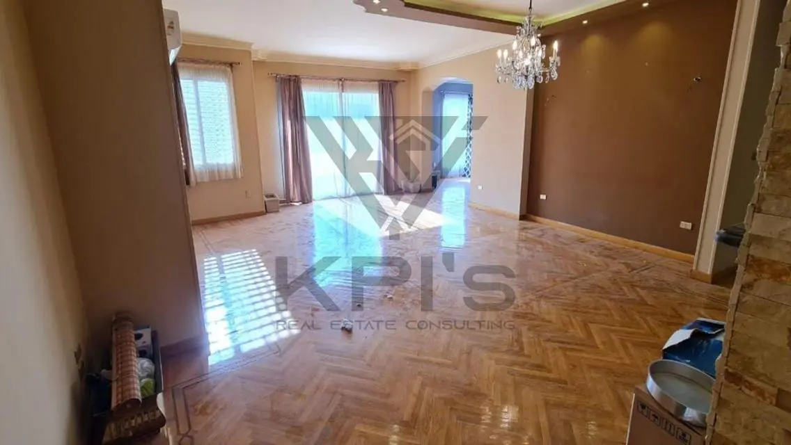 Luxury Apartment for Sale, 185 sqm