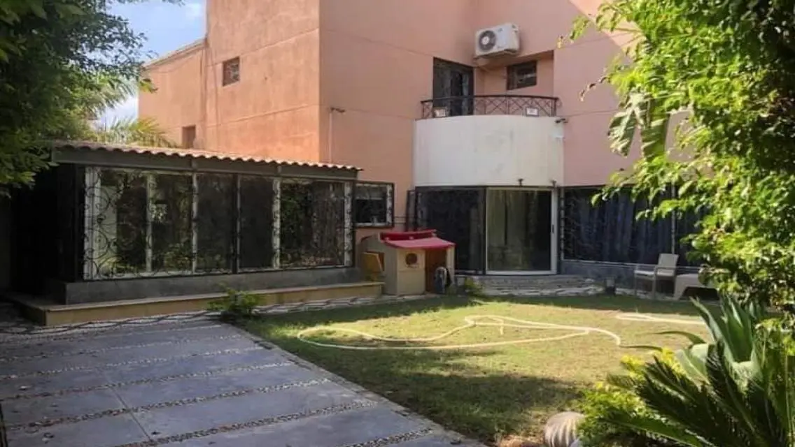 Spacious Nanny Room for Sale