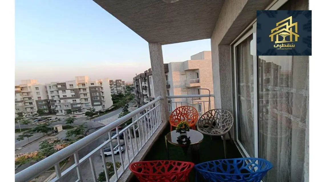 Premium Apartment for Sale in B12-122
