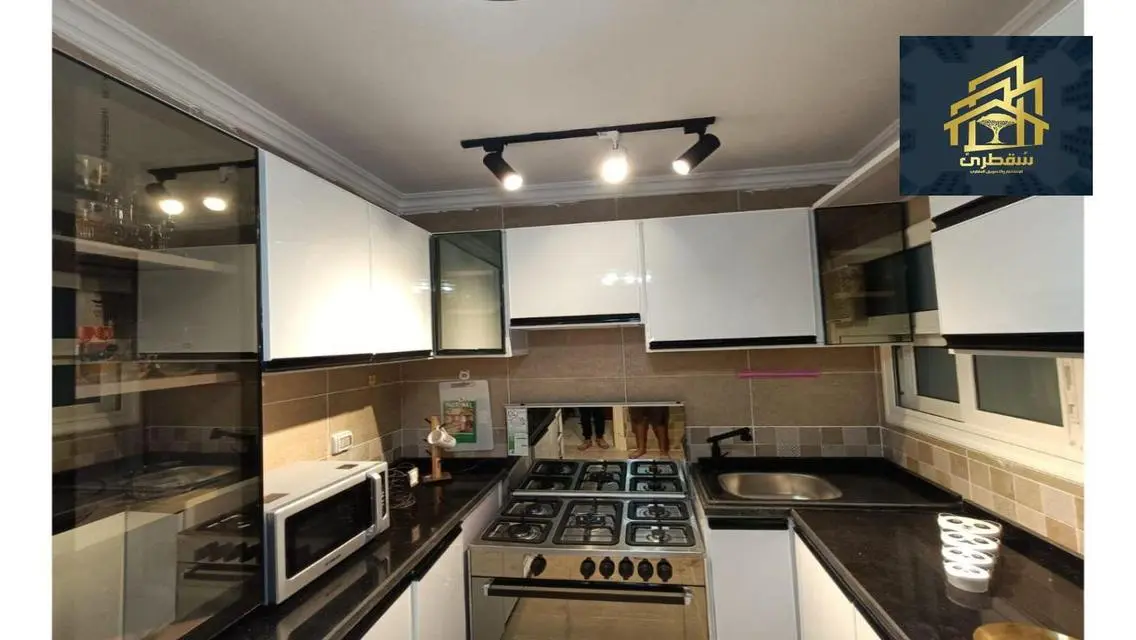Premium Apartment for Sale in B12-122