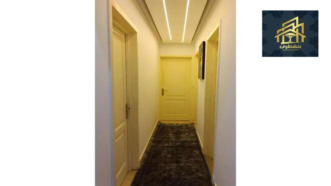 Premium Apartment for Sale in B12-122