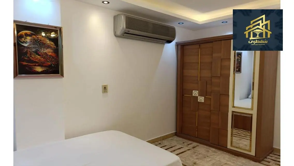Premium Apartment for Sale in B12-122