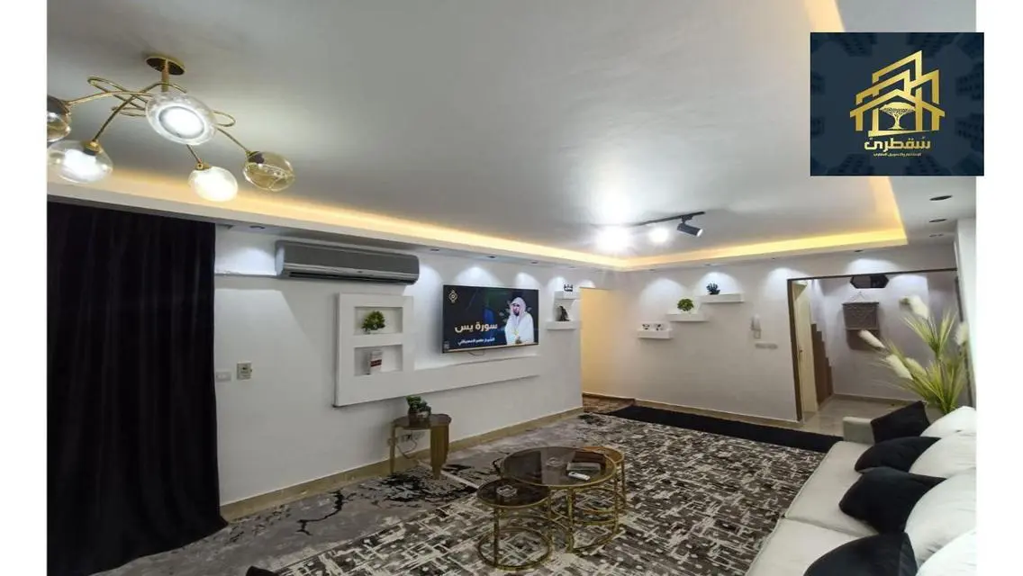 Premium Apartment for Sale in B12-122