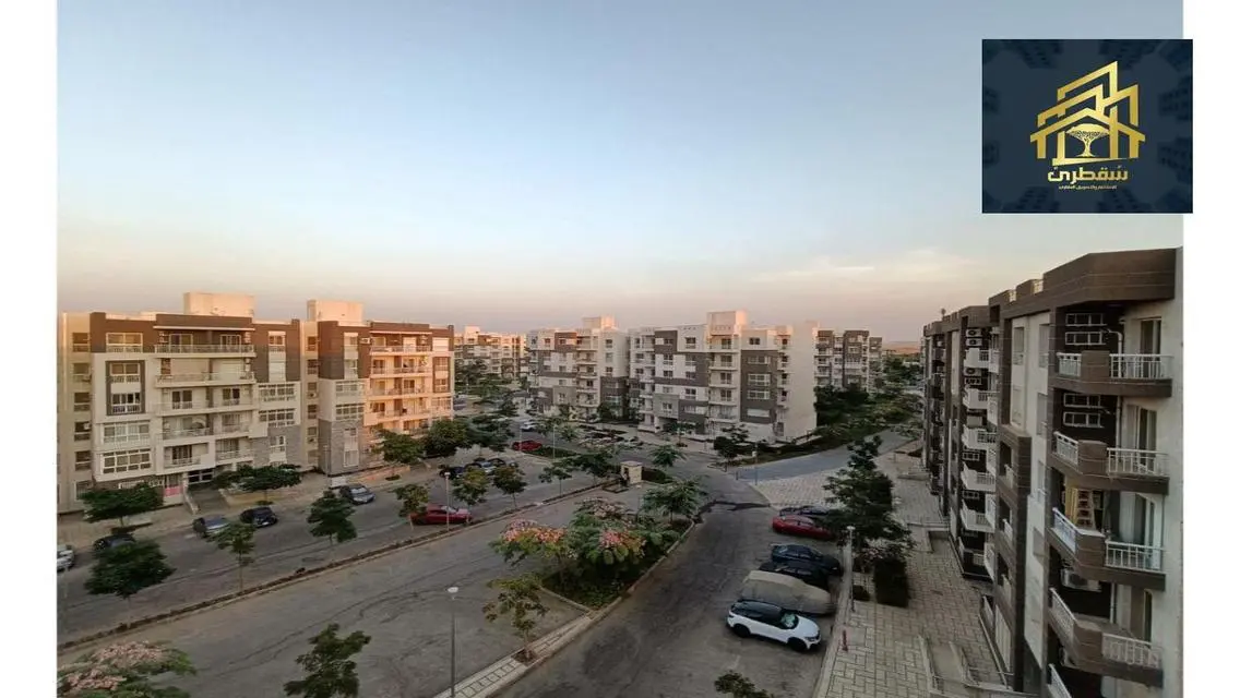 Premium Apartment for Sale in B12-122