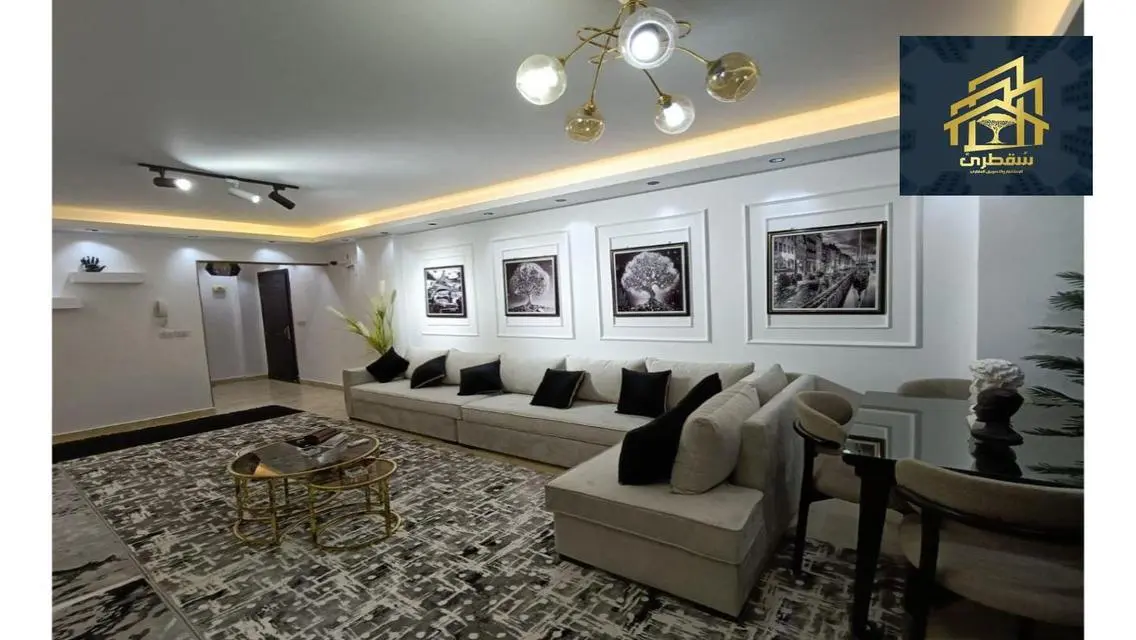 Premium Apartment for Sale in B12-122
