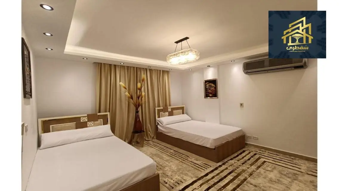 Premium Apartment for Sale in B12-122