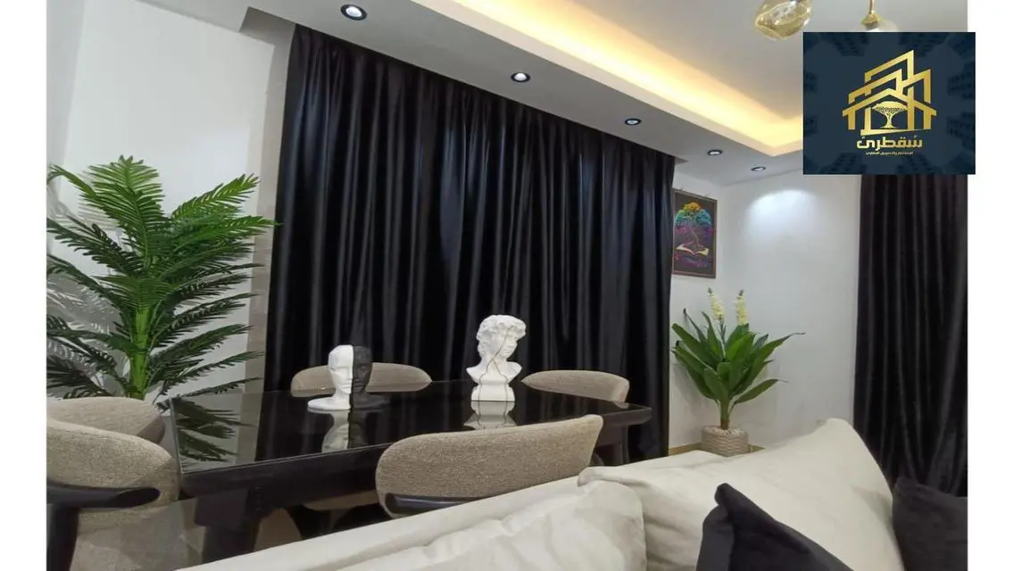 Premium Apartment for Sale in B12-122