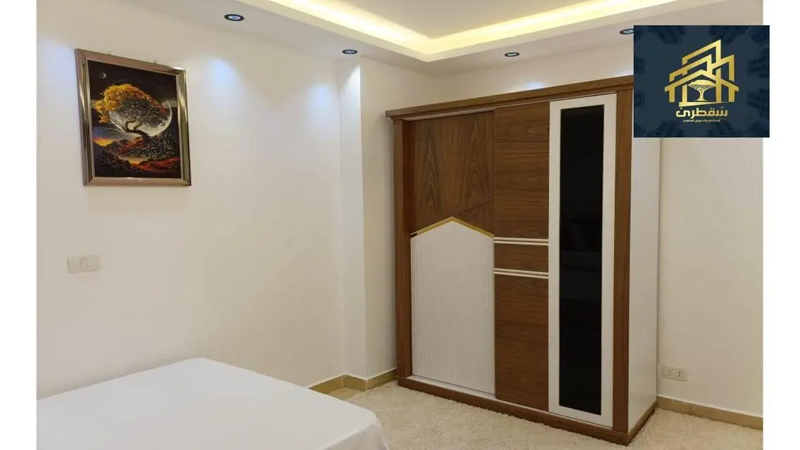 Premium Apartment for Sale in B12-122