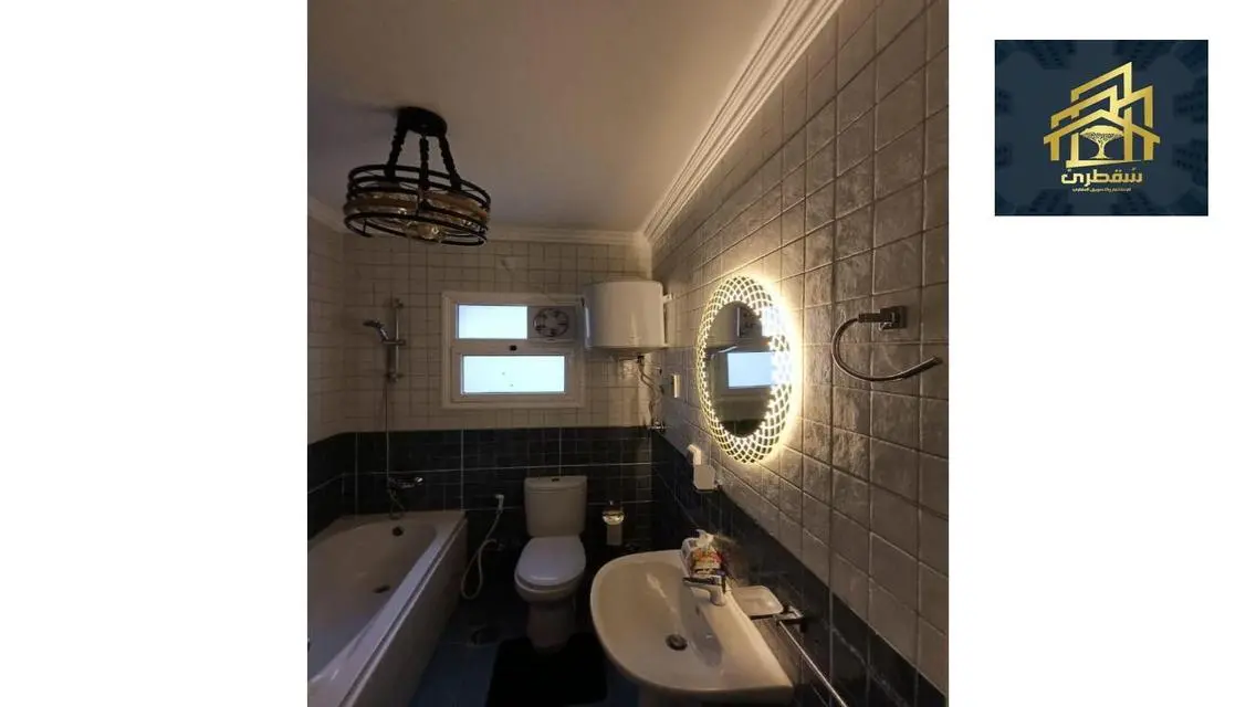 Premium Apartment for Sale in B12-122