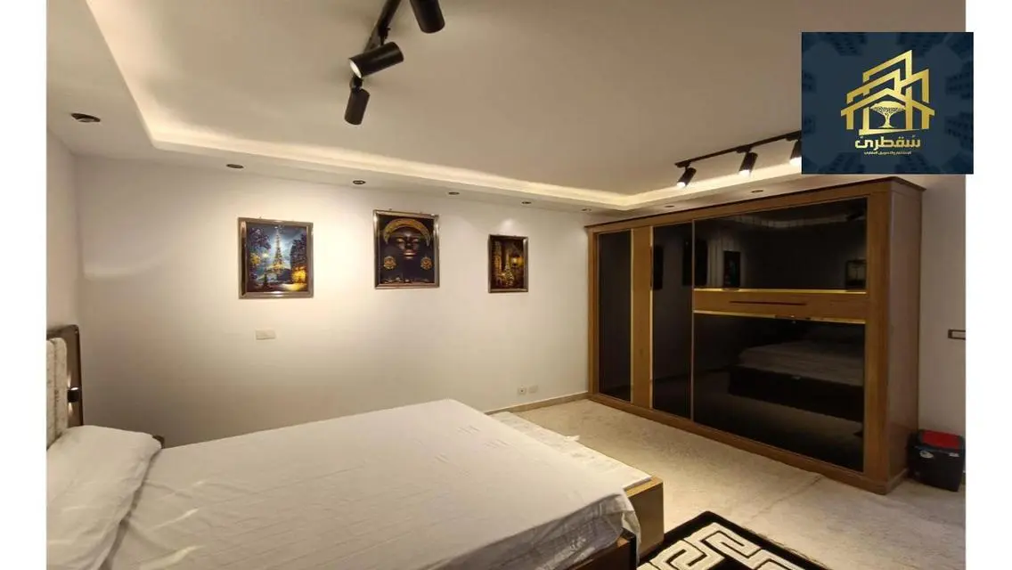 Premium Apartment for Sale in B12-122