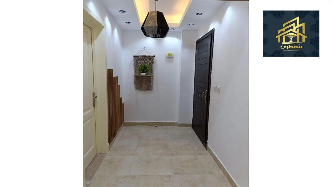 Premium Apartment for Sale in B12-122