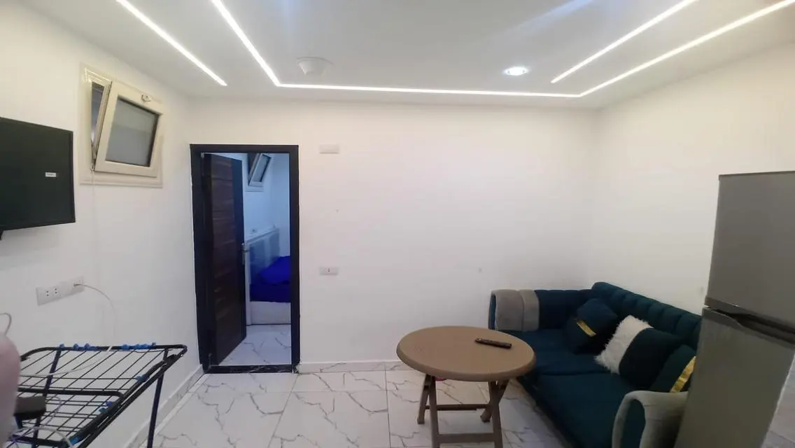 Luxury Apartment for Rent with Premium Amenities