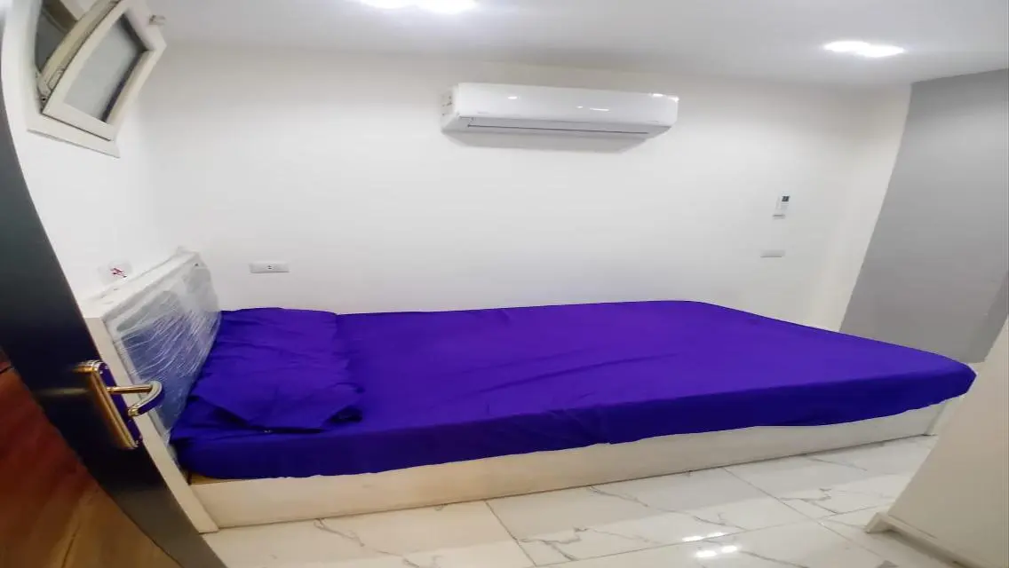 Luxury Apartment for Rent with Premium Amenities