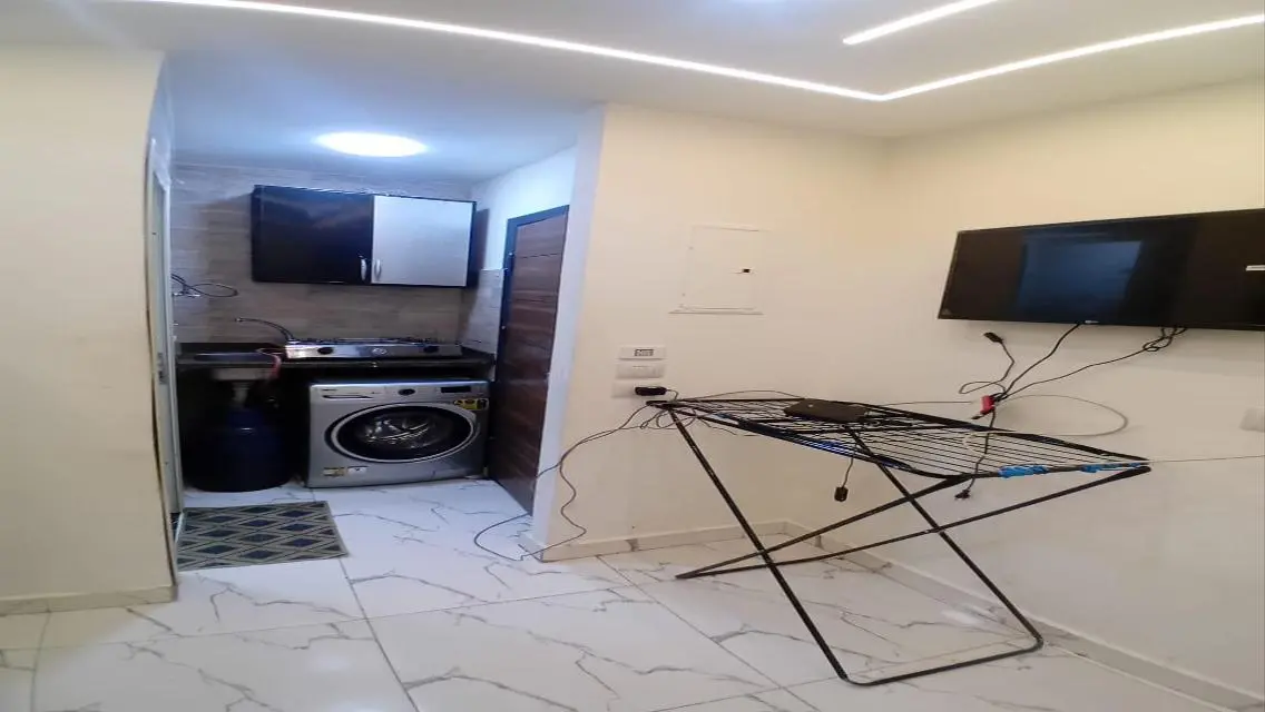 Luxury Apartment for Rent with Premium Amenities