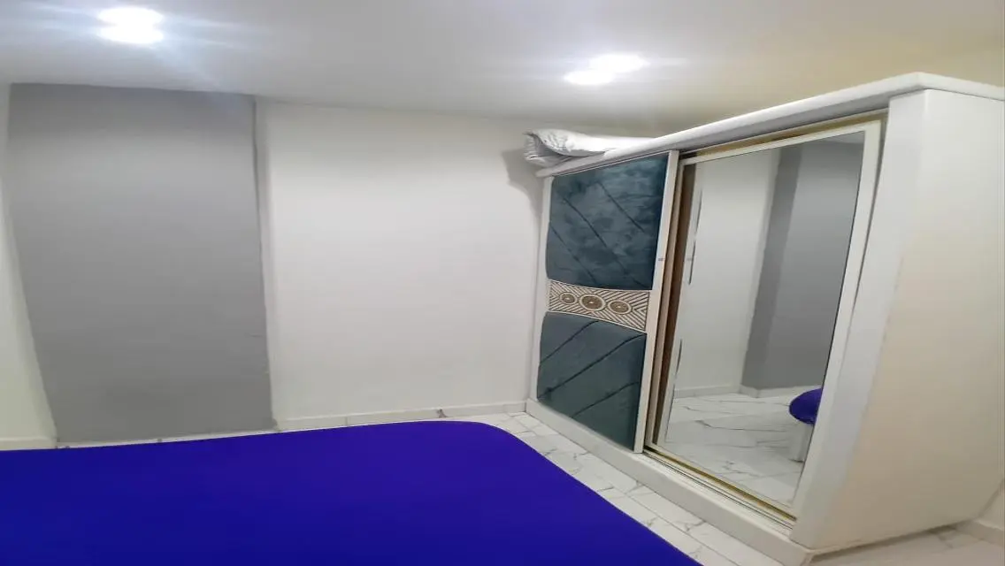 Luxury Apartment for Rent with Premium Amenities