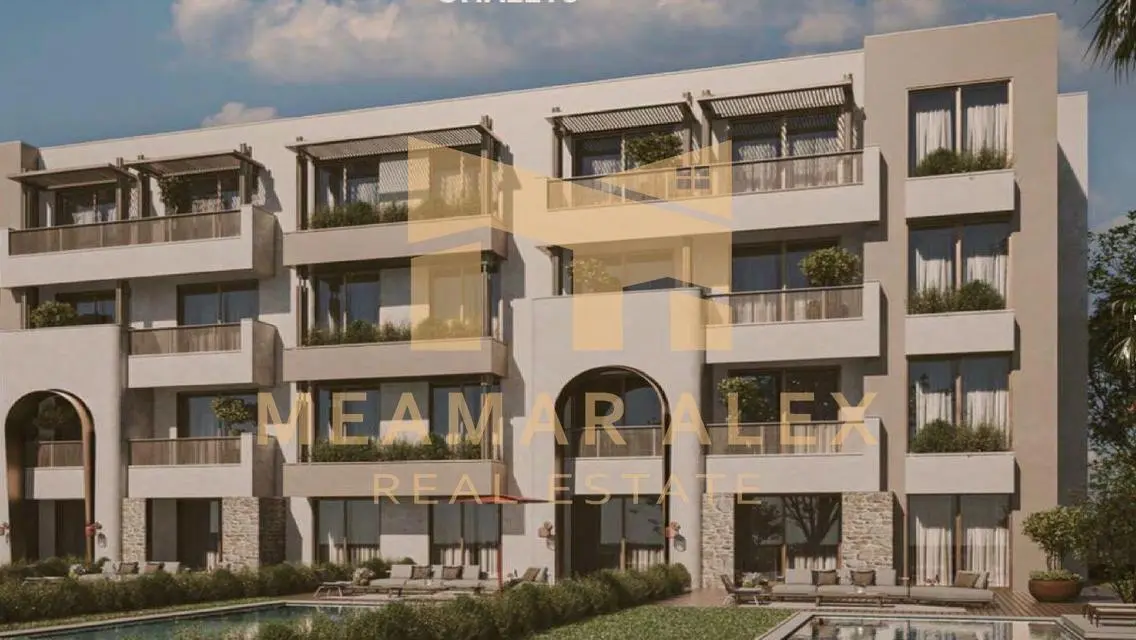 Luxury Apartment for Rent at 85 Gates - Lake View