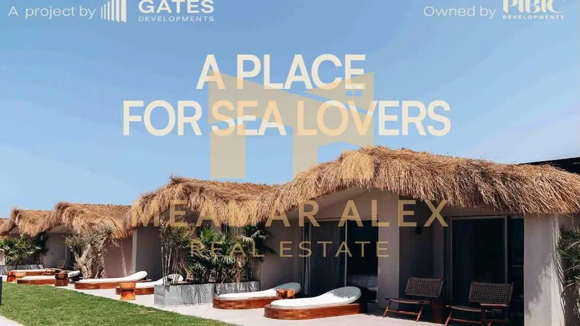 Luxury Apartment for Rent at 85 Gates - Lake View