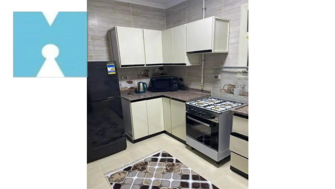 Luxury Apartment 130 sqm in the Heart of the City