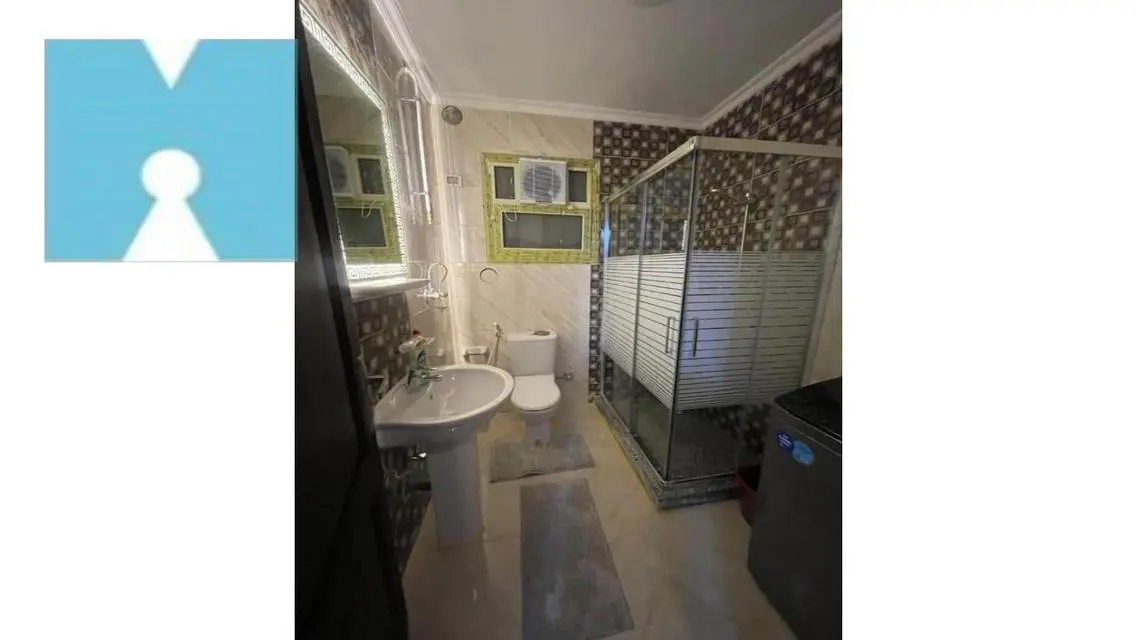 Luxury Apartment 130 sqm in the Heart of the City