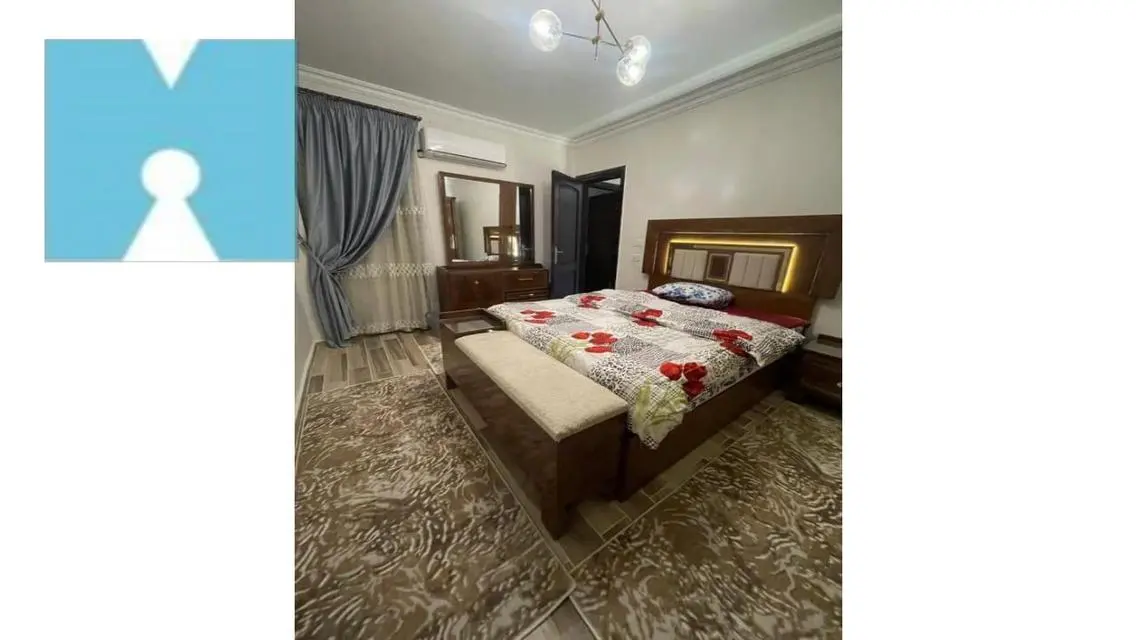 Luxury Apartment 130 sqm in the Heart of the City
