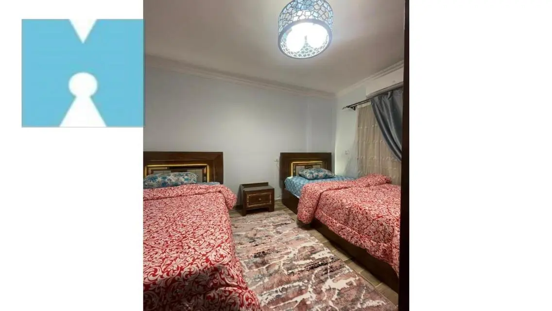 Luxury Apartment 130 sqm in the Heart of the City