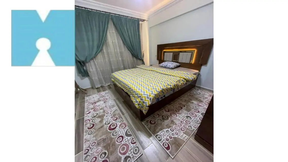 Luxury Apartment 130 sqm in the Heart of the City
