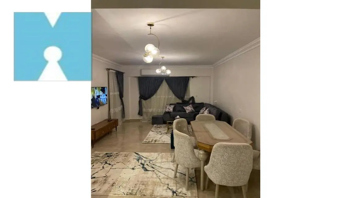 Luxury Apartment 130 sqm in the Heart of the City