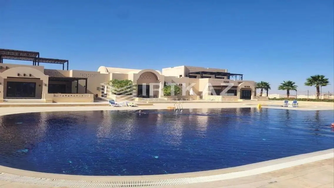 شقة فاخرة في مجمع ماكادي هايتس