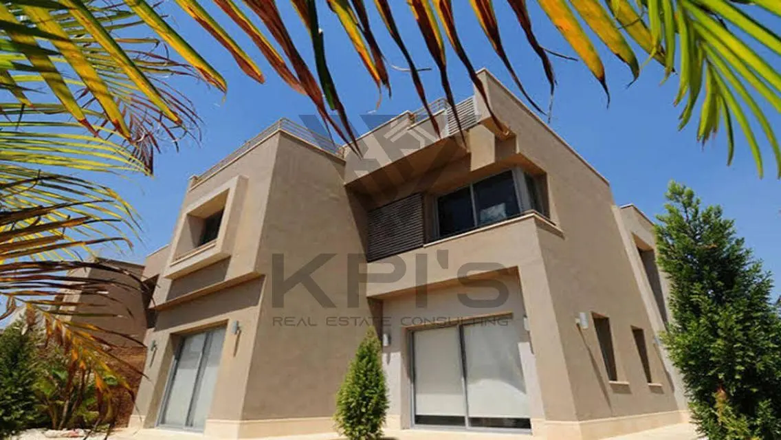 Luxury Apartment for Sale