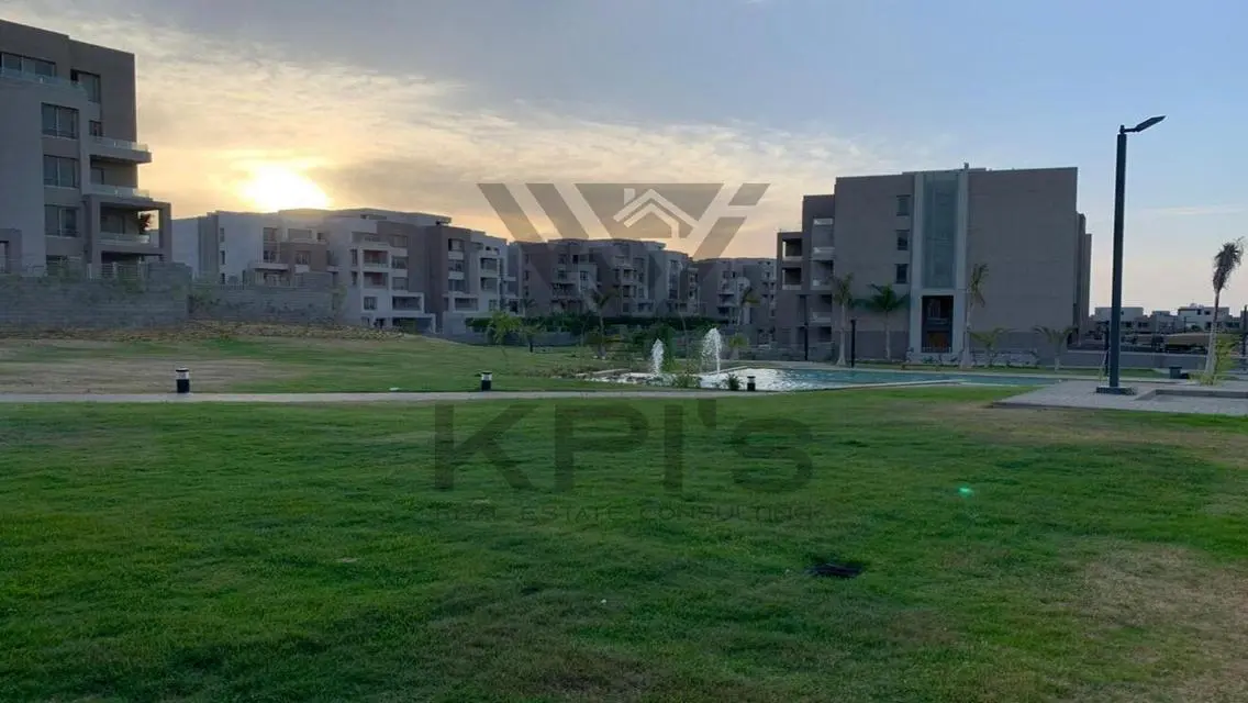 Luxury Apartment for Sale