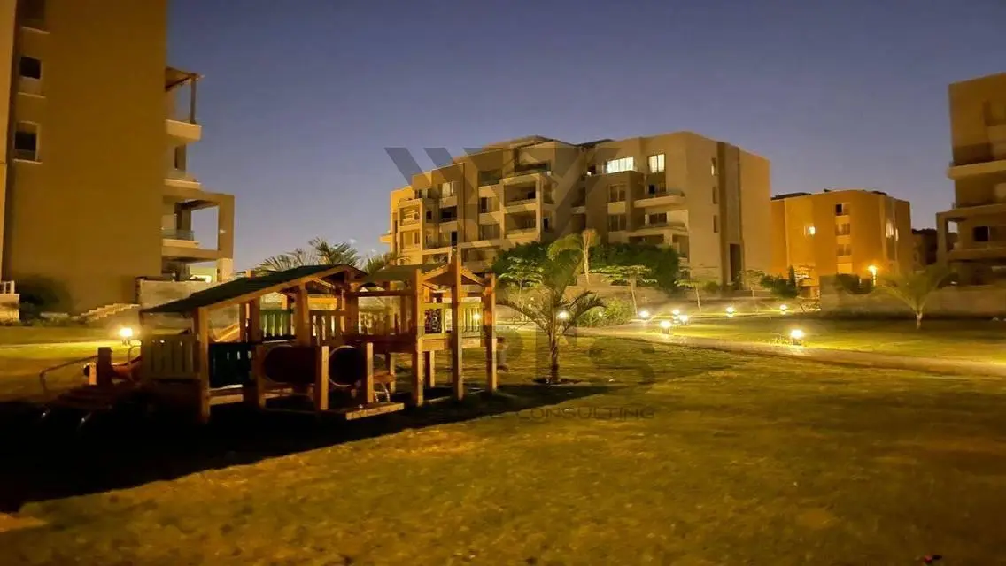 Luxury Apartment for Sale