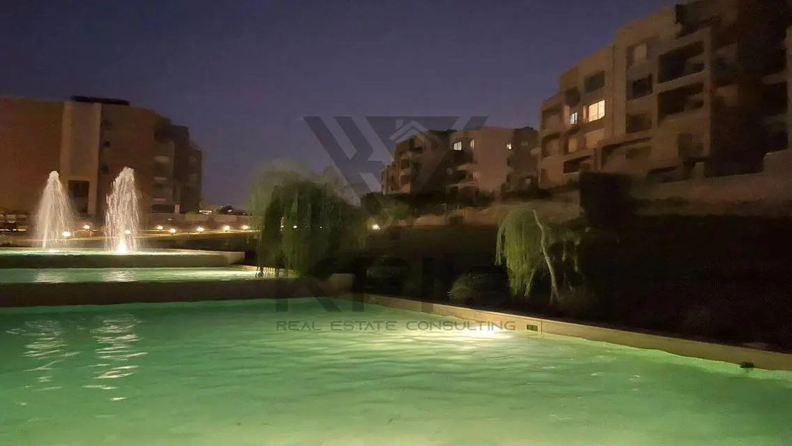 Luxury Apartment for Sale