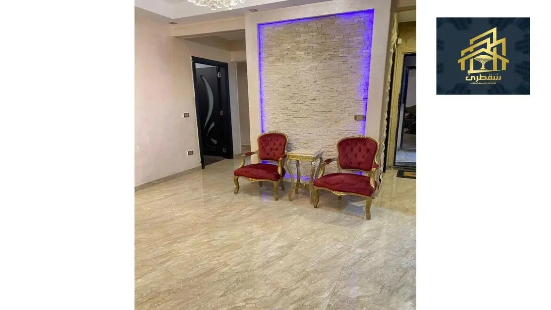 شقة فاخرة 200 متر للإيجار