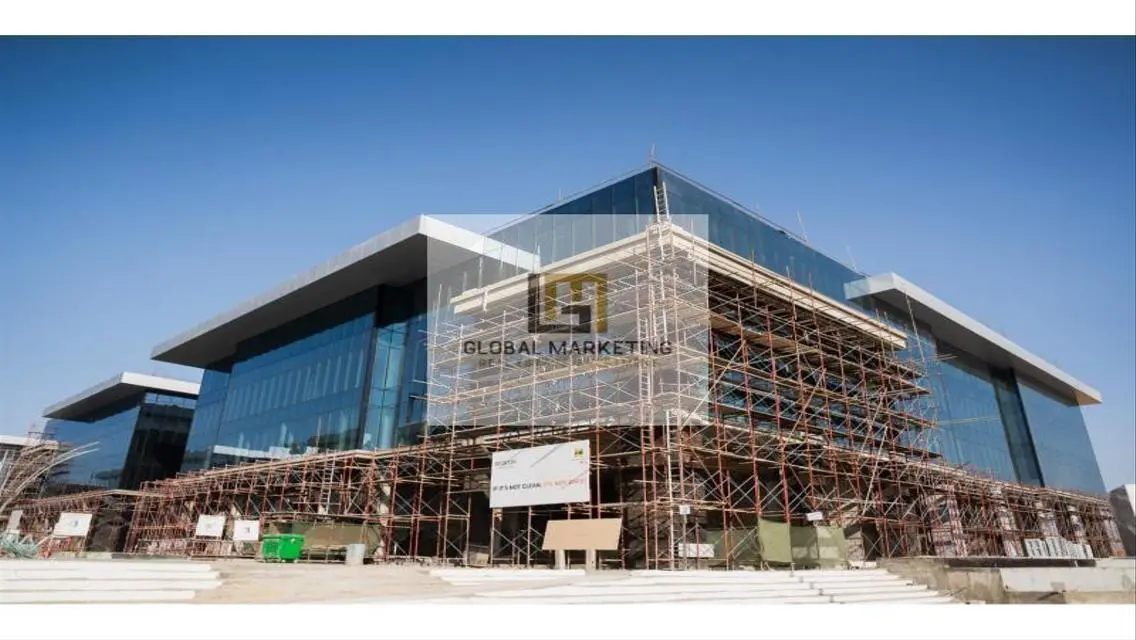 Spacious 2200 sqm Property for Rent in a Prime Area