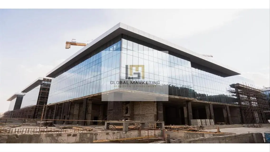 Spacious 2200 sqm Property for Rent in a Prime Area