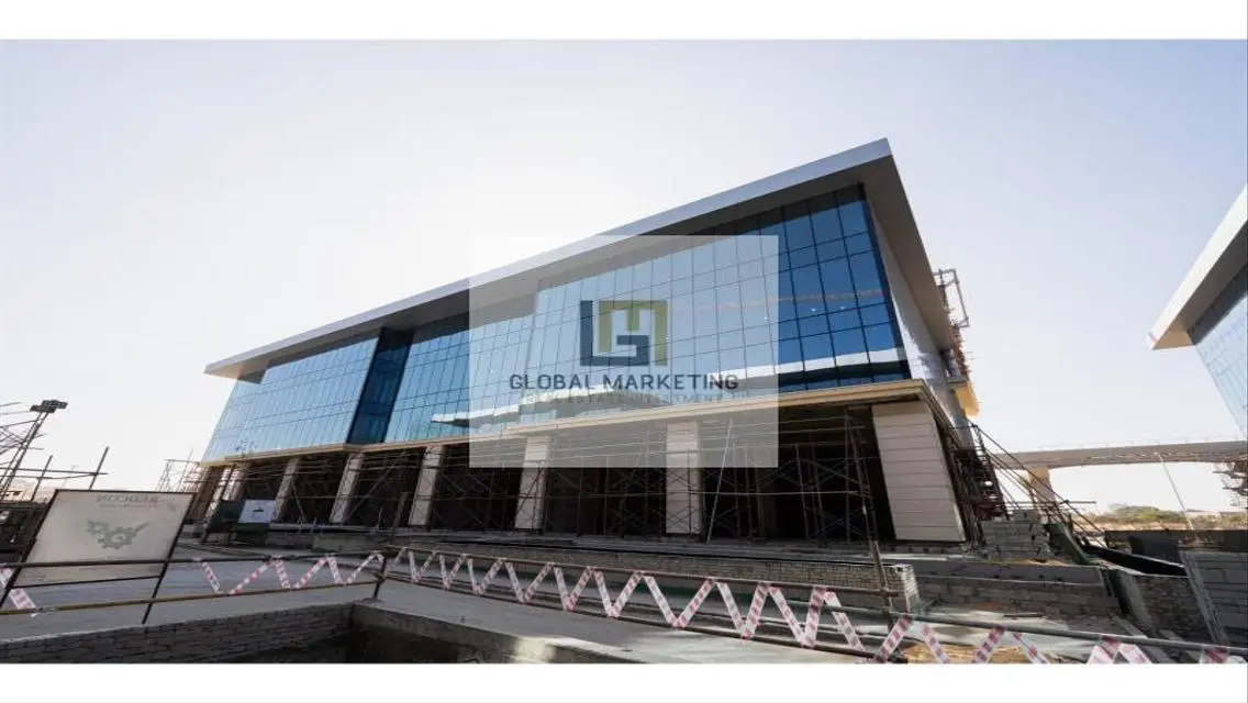 Spacious 2200 sqm Property for Rent in a Prime Area