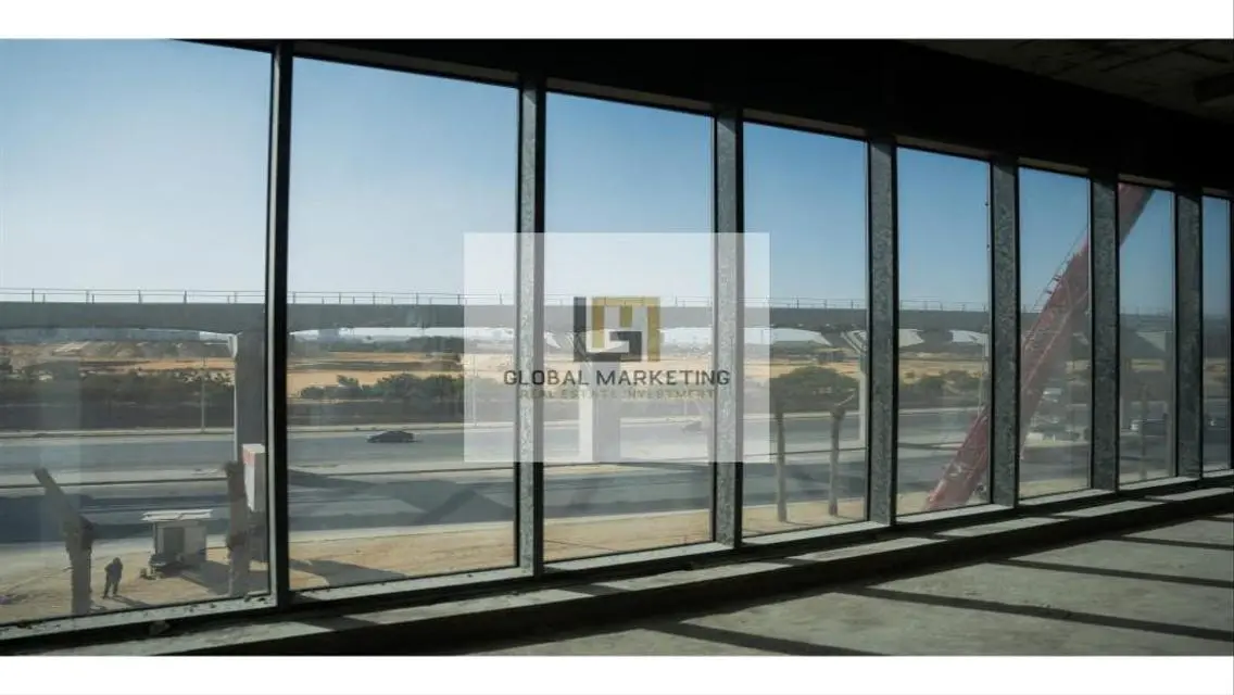 Spacious 2200 sqm Property for Rent in a Prime Area