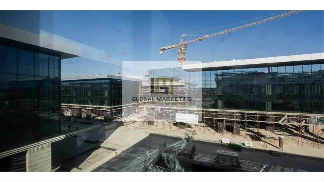 Spacious 2200 sqm Property for Rent in a Prime Area