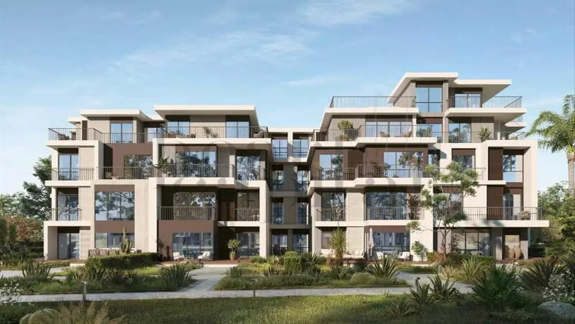 Luxurious Apartment with Spacious Features in Prime Location