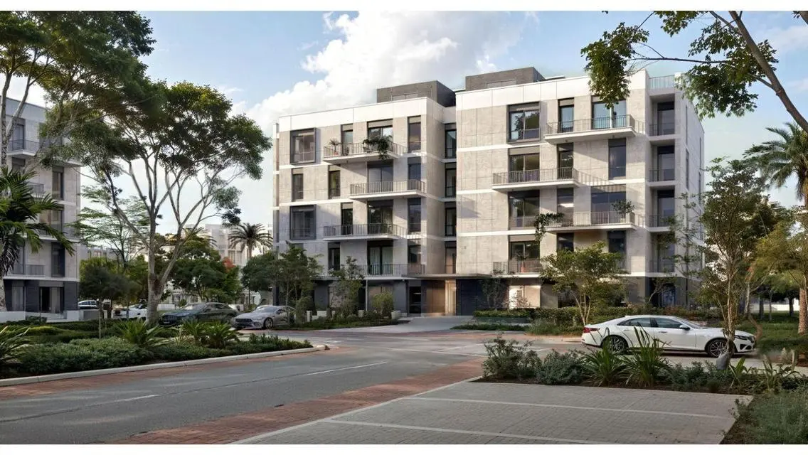 Luxury Apartment for Sale Near a Major Landmark in the Heart of the City