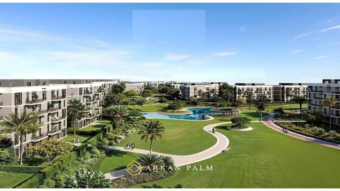 Luxury Apartment for Sale Near a Major Landmark in the Heart of the City
