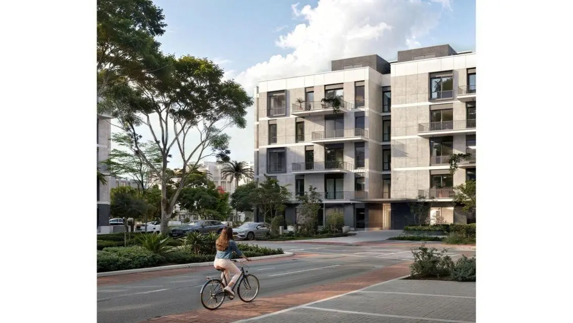 Luxury Apartment for Sale Near a Major Landmark in the Heart of the City