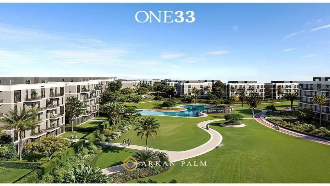 Luxury Apartment for Sale Near a Major Landmark in the Heart of the City