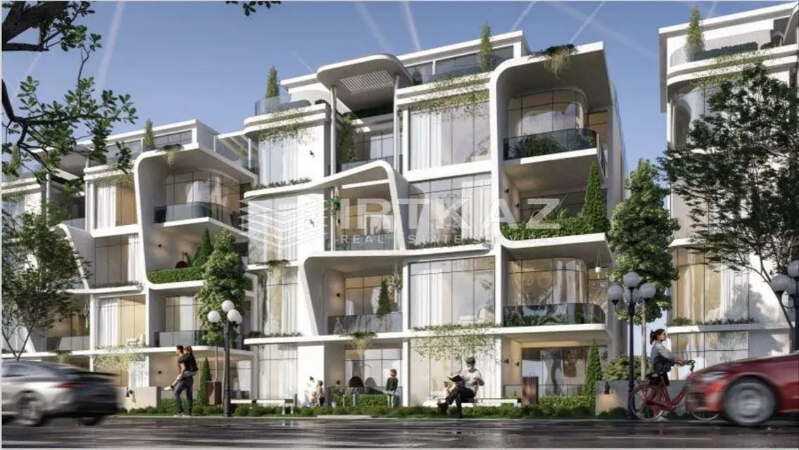 Luxury Apartment for Sale in Cazar, North Coast