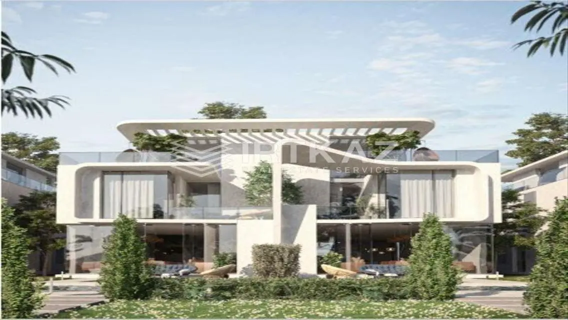 Luxury Apartment for Sale in Cazar, North Coast