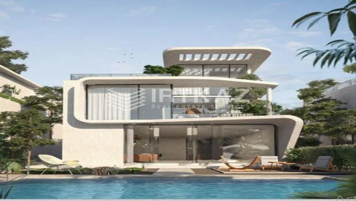 Luxury Apartment for Sale in Cazar, North Coast