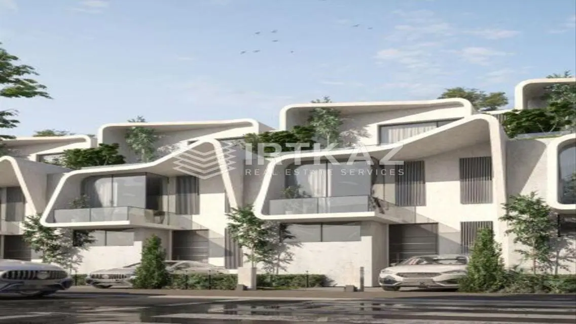 Luxury Apartment for Sale in Cazar, North Coast