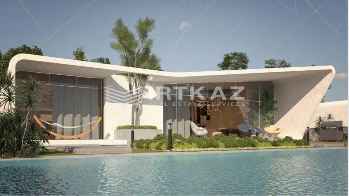 Luxury Apartment for Sale in Cazar, North Coast