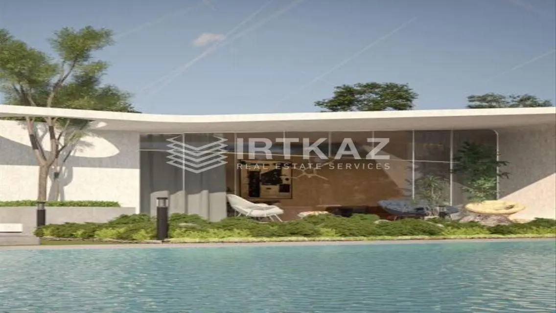 Luxury Apartment for Sale in Cazar, North Coast